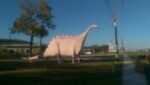 Giant Dinosaur